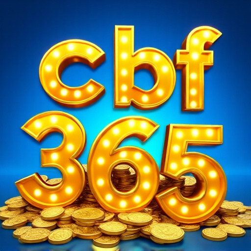 Logo da cbf365