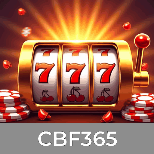 Viva a Emoção dos Jogos de Cassino com CBF365