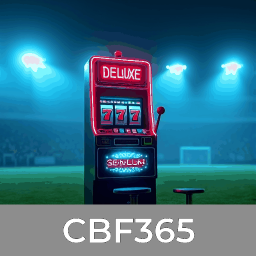 Vivencie o Acesso Seguro Instantâneo Premium no CBF365