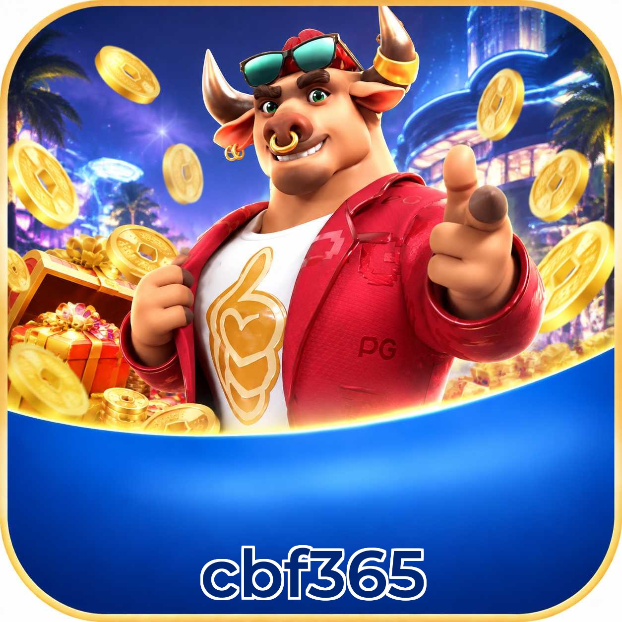 cbf365