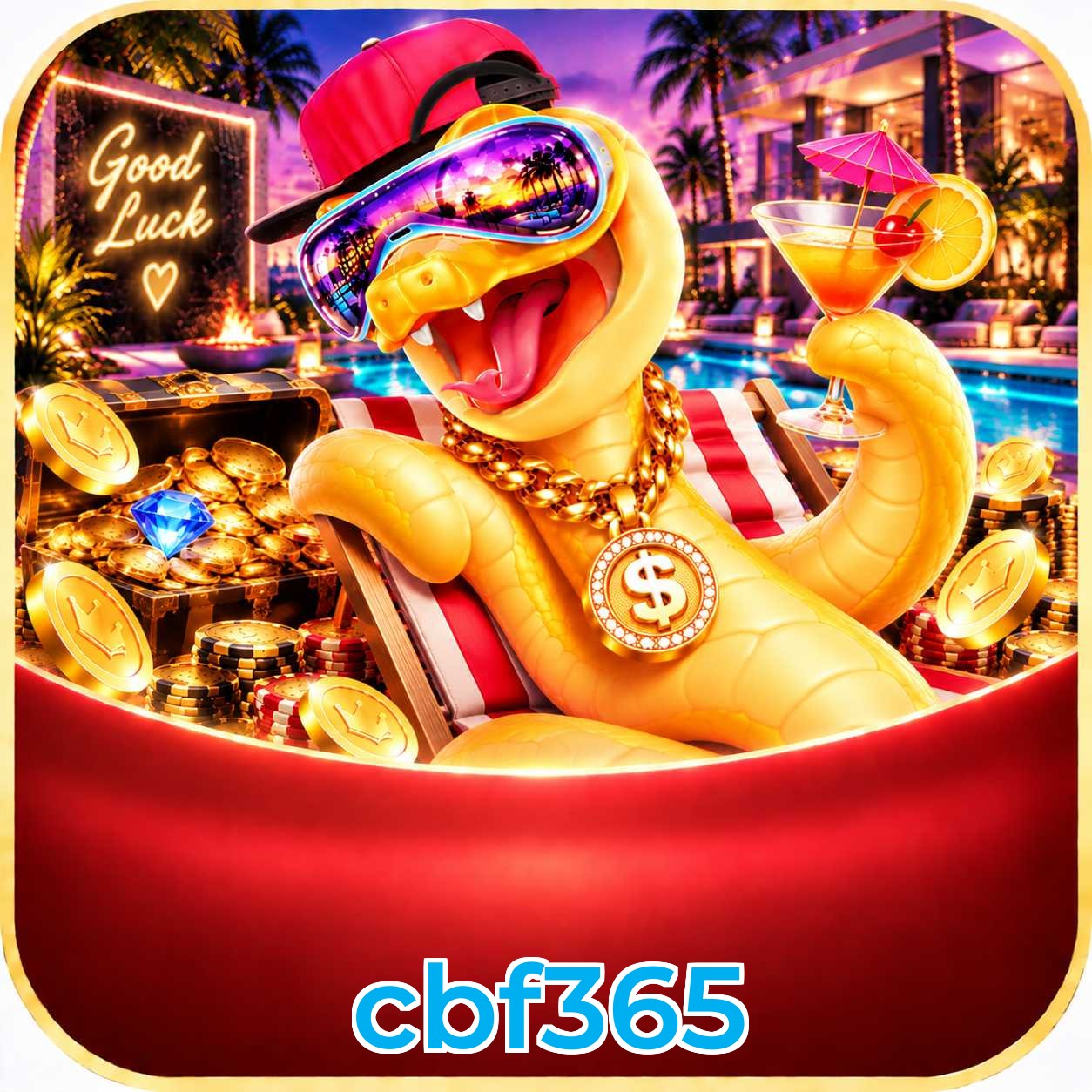 Slot Games Collection