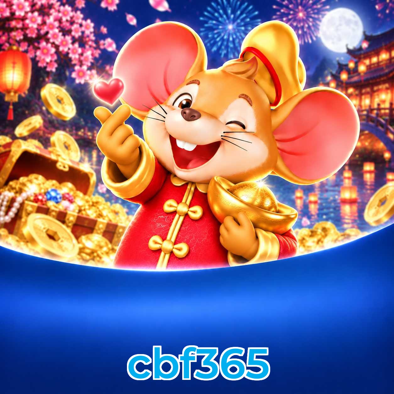Fortune Rabbit Slot