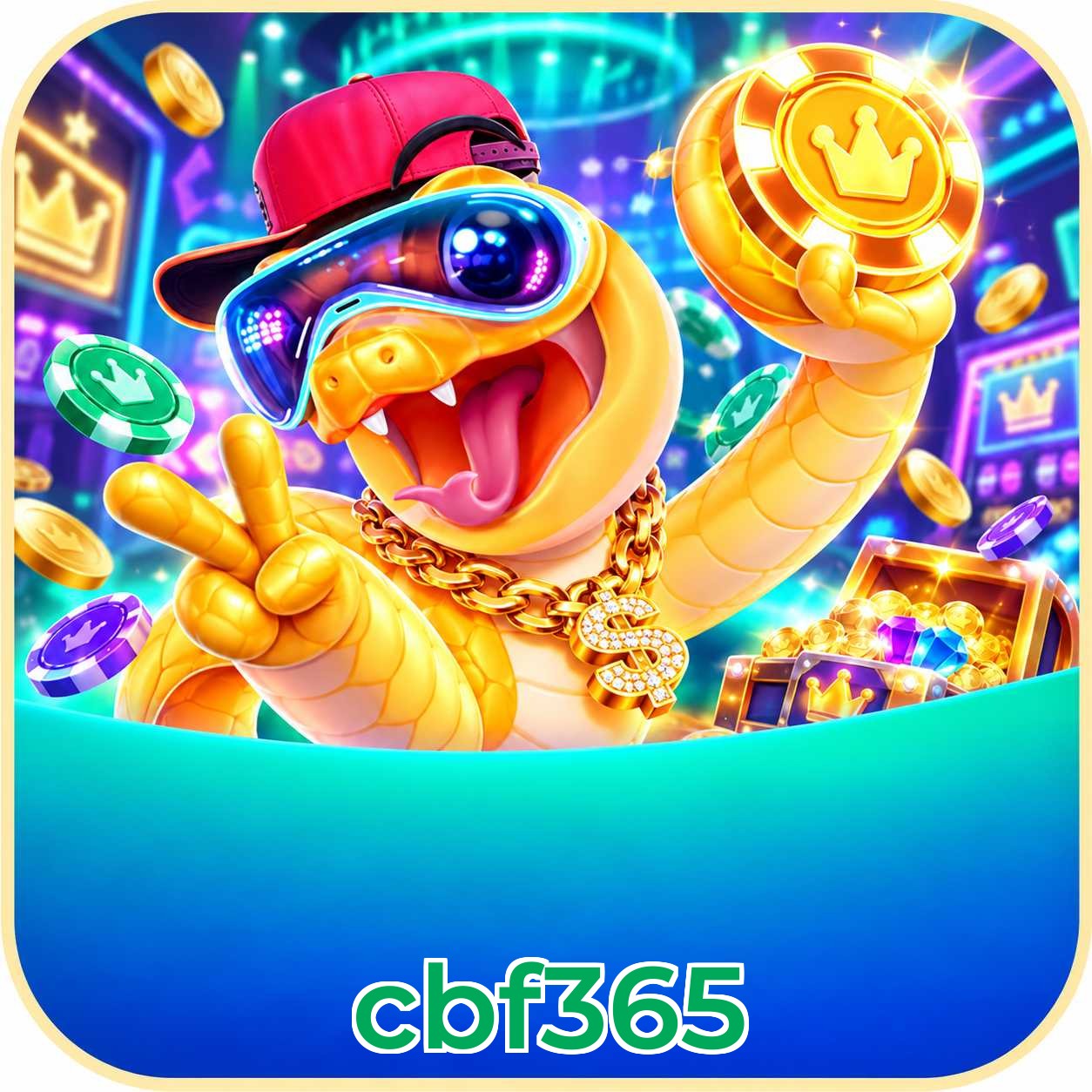 cbf365