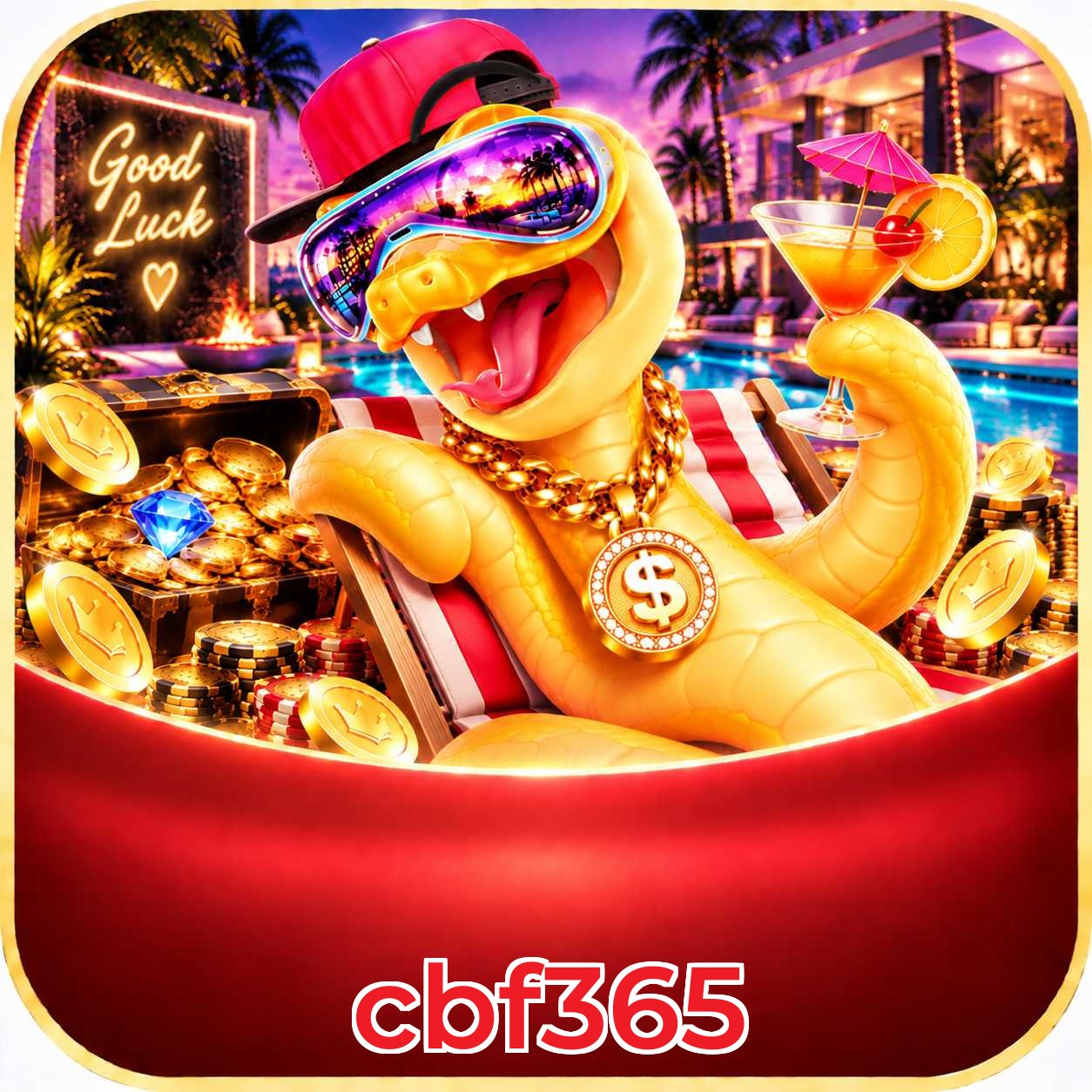 Fortune Tiger Slot