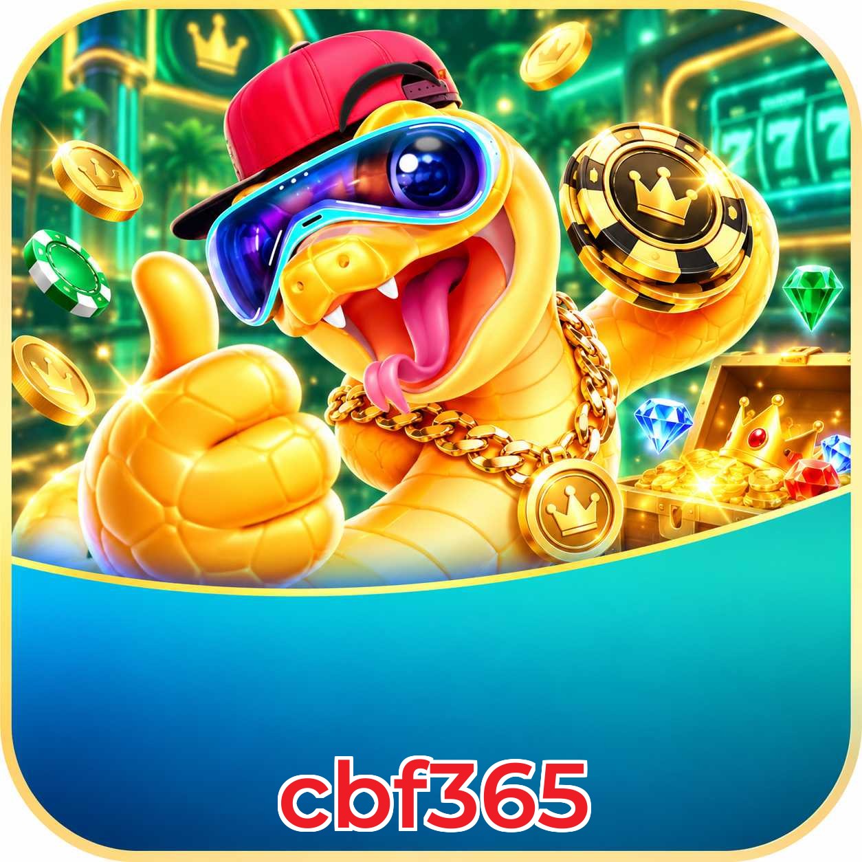 cbf365